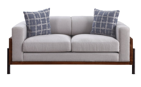 Pelton Living Room Collection