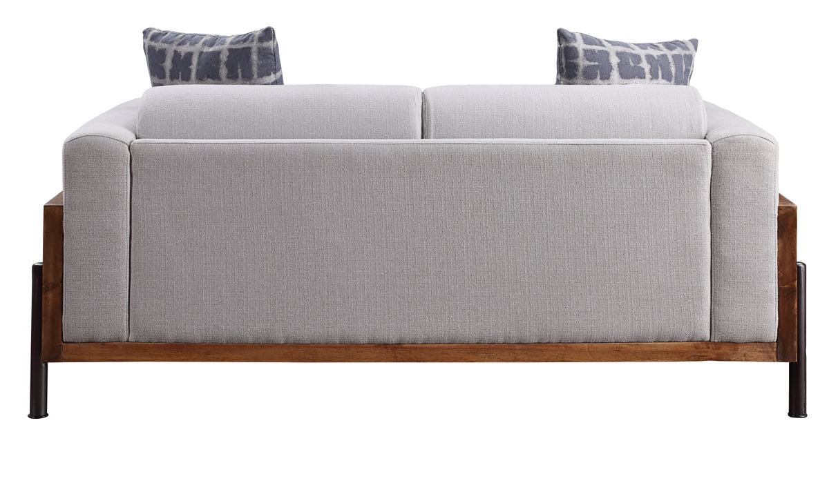 Pelton Living Room Collection