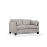 Matias Top Grain Leather Sofa, Loveseat & Chair