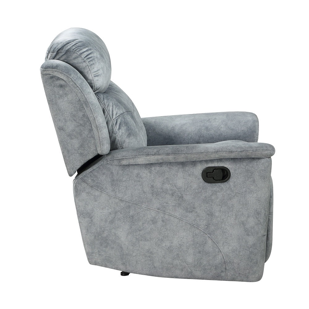 Mariana Motion Reclining Loveseat with Console