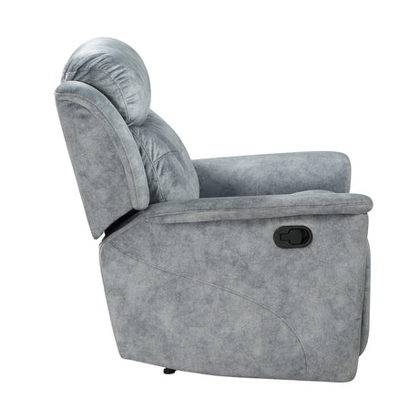Mariana Motion Reclining Loveseat with Console
