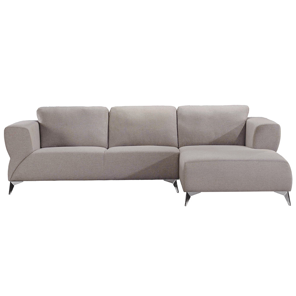 Josiah Sectional Sofa with Right-Facing Chaise