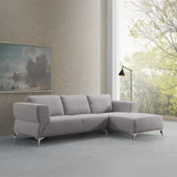 Josiah Sectional Sofa with Right-Facing Chaise