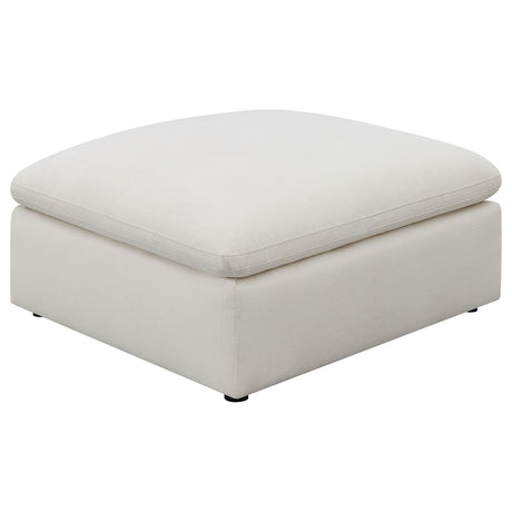 Hobson Modular Sectional Sofa - Ottoman