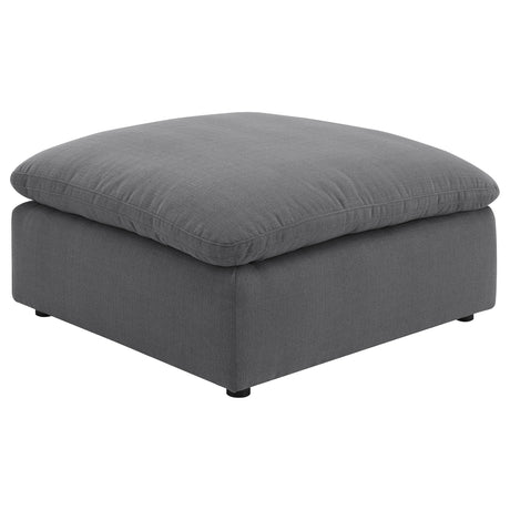 Hobson Modular Sectional Sofa - Ottoman
