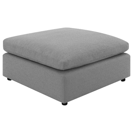 Raleigh Modular Sectional Sofa - Ottoman