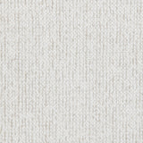 Geneva Boucle Sectional with Left Chaise & Wood Arm Accent Chair - Sand on Ash Brown Wood Base – view 19