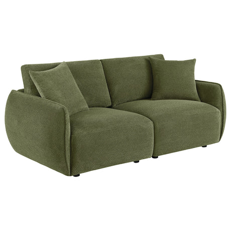 Elysia Modular Sectional, Sofa & Loveseat - Loveseat (LAF + RAF)