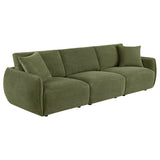 Elysia Modular Sectional, Sofa & Loveseat - Sofa (LAF + Armless + RAF)