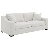Ashlyn Track Arm Sofa, Loveseat & Chair - Sofa