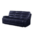 Aashi Motion Reclining Sofa, Loveseat & Recliner
