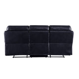 Aashi Motion Reclining Sofa, Loveseat & Recliner