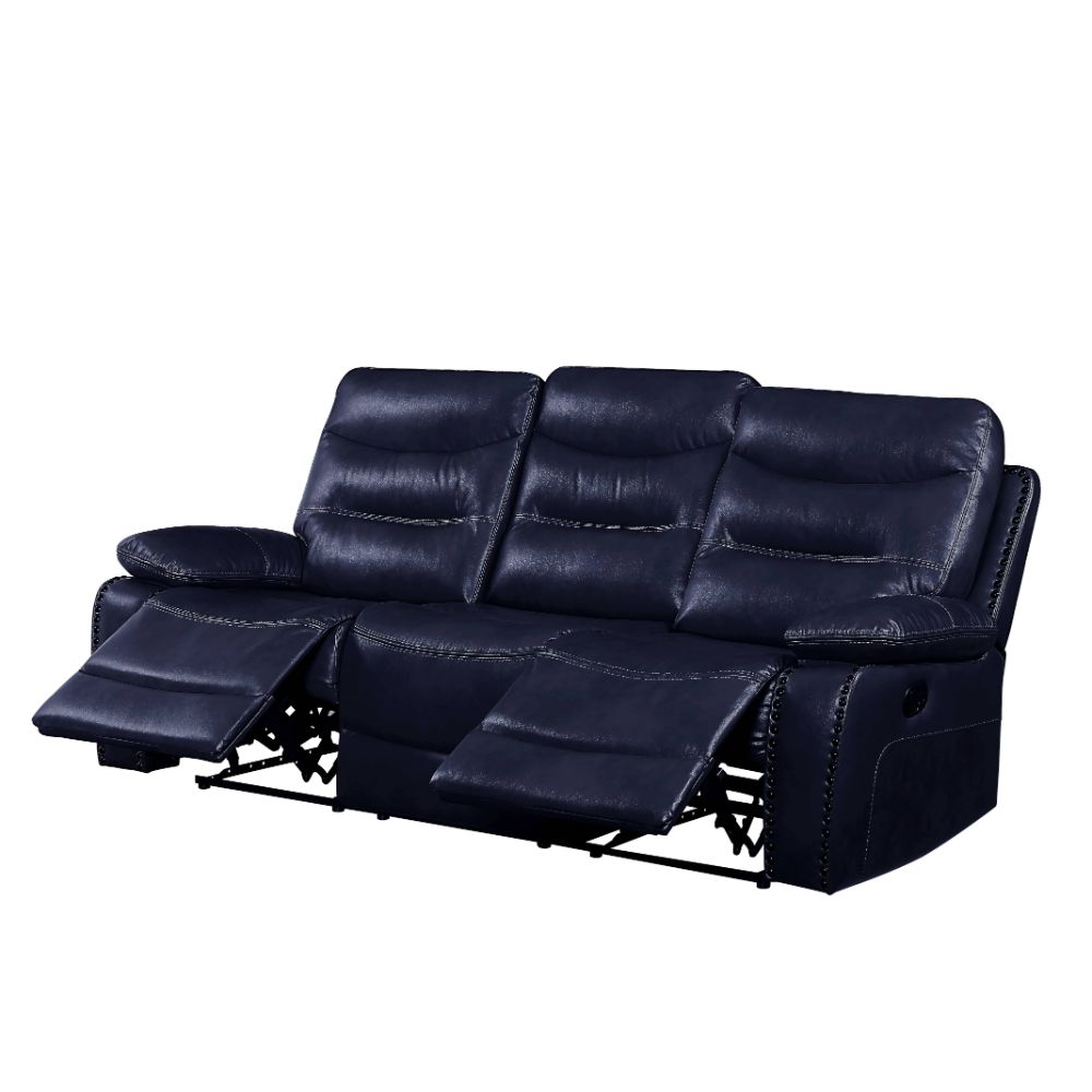 Aashi Motion Reclining Sofa, Loveseat & Recliner