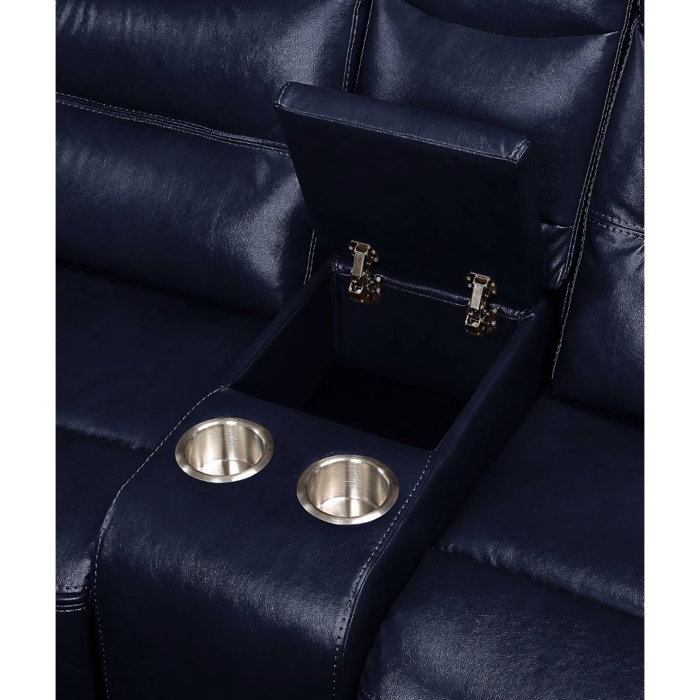 Aashi Motion Reclining Sofa, Loveseat & Recliner