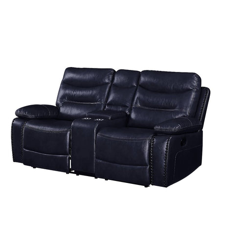 Aashi Motion Reclining Sofa, Loveseat & Recliner