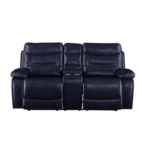 Aashi Motion Reclining Sofa, Loveseat & Recliner