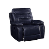 Aashi Motion Reclining Sofa, Loveseat & Recliner