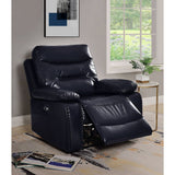 Aashi Motion Reclining Sofa, Loveseat & Recliner