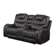Braylon Motion Reclining Collection