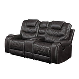 Braylon Motion Reclining Collection