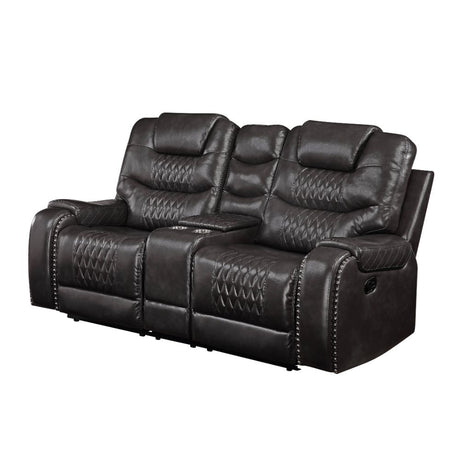Braylon Motion Reclining Collection
