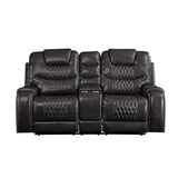 Braylon Motion Reclining Collection