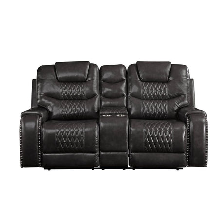 Braylon Motion Reclining Collection