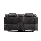 Braylon Motion Reclining Collection