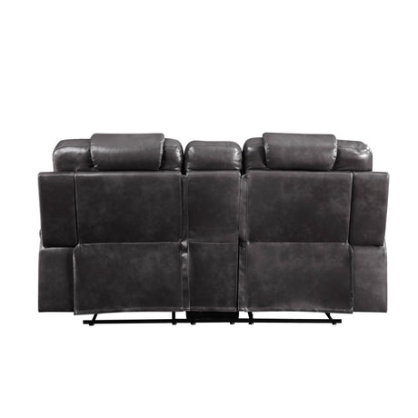 Braylon Motion Reclining Collection