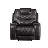 Braylon Motion Reclining Collection