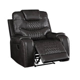 Braylon Motion Reclining Collection