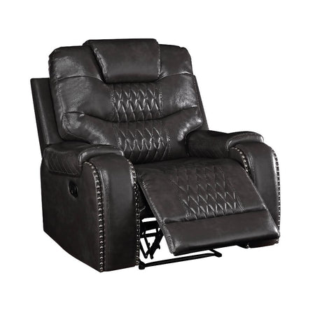 Braylon Motion Reclining Collection