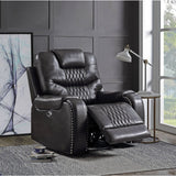 Braylon Motion Reclining Collection