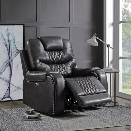 Braylon Motion Reclining Collection