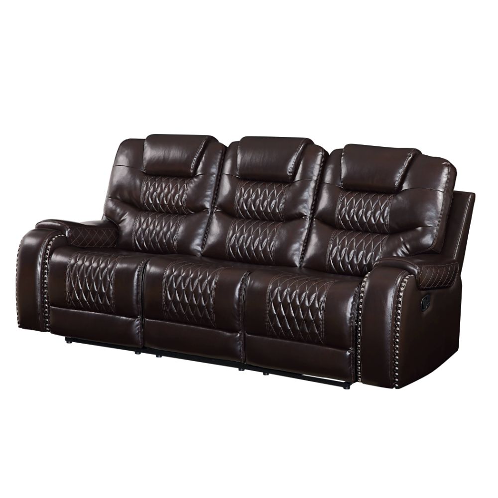 Braylon Motion Reclining Collection