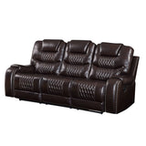 Braylon Motion Reclining Collection