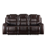 Braylon Motion Reclining Collection