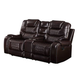 Braylon Motion Reclining Collection