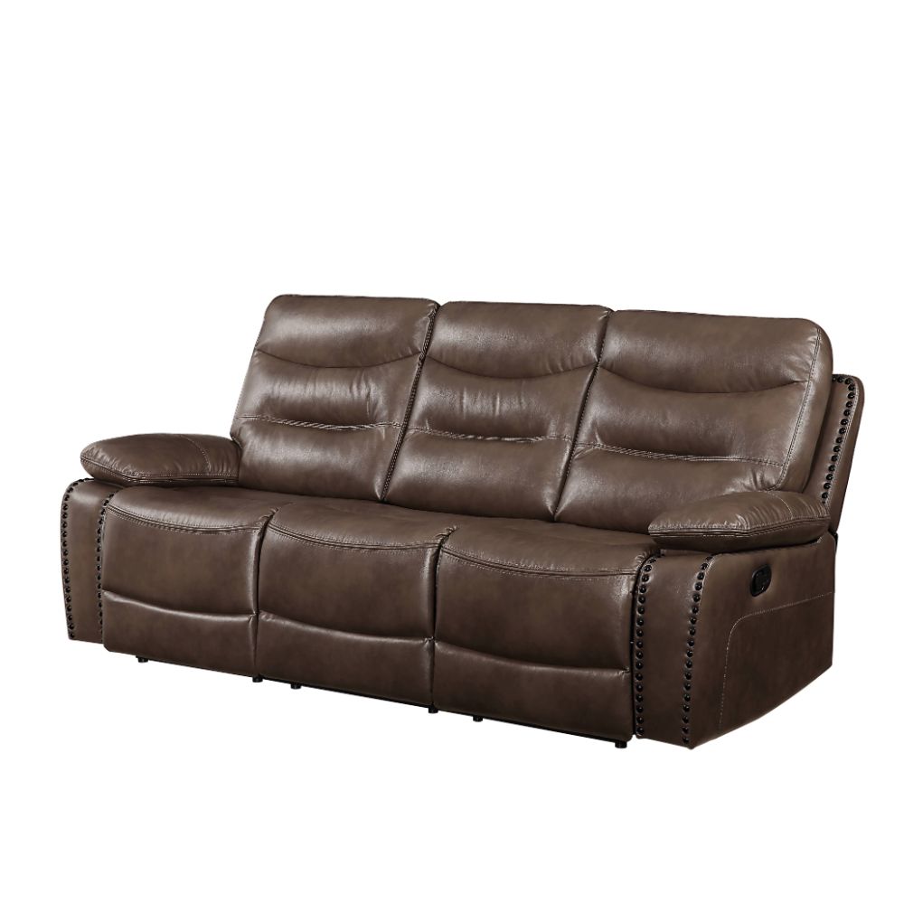 Aashi Motion Reclining Sofa, Loveseat & Recliner