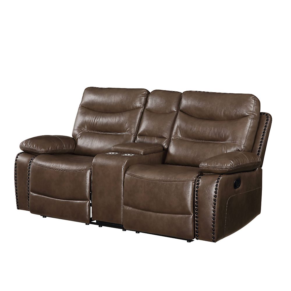 Aashi Motion Reclining Sofa, Loveseat & Recliner