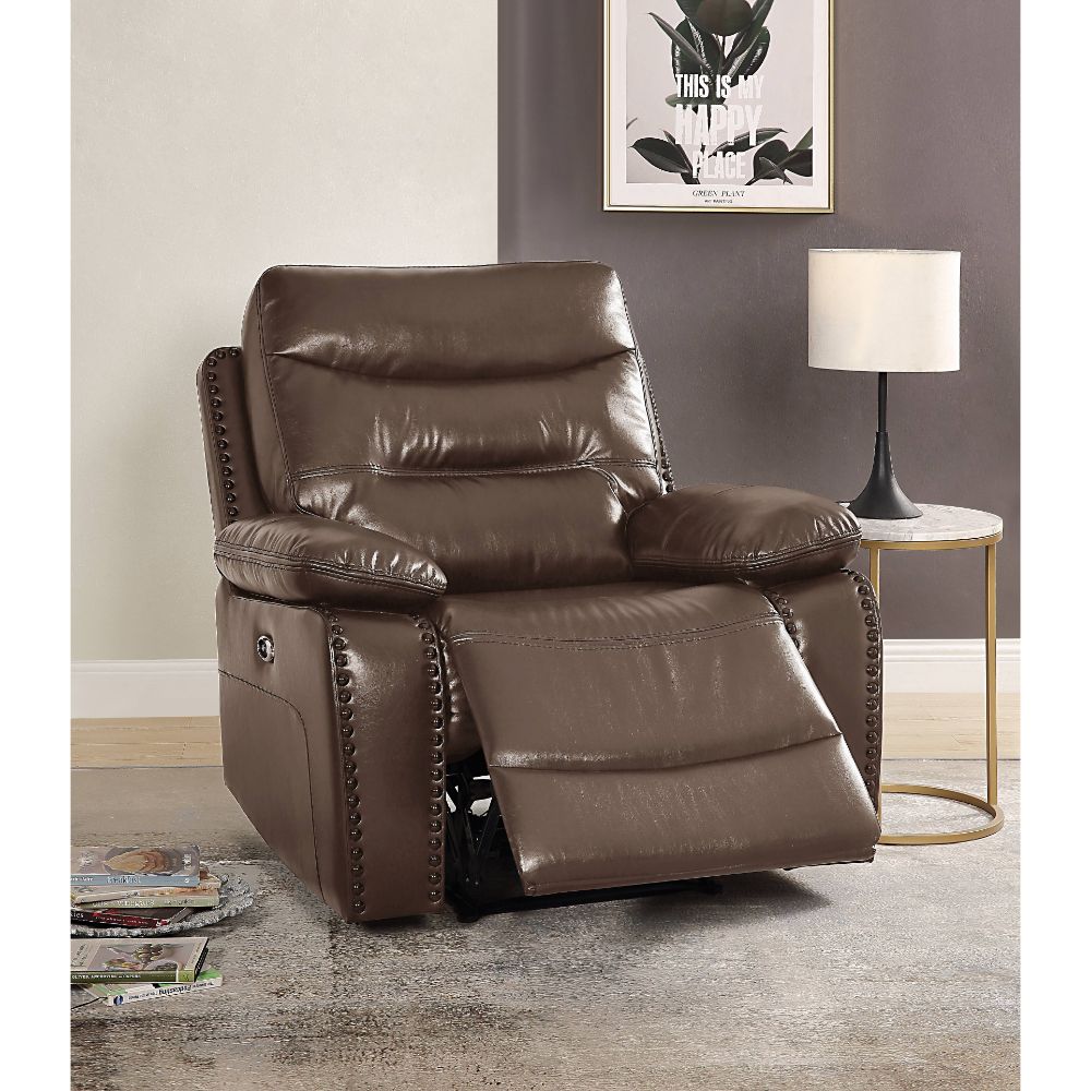 Aashi Motion Reclining Sofa, Loveseat & Recliner
