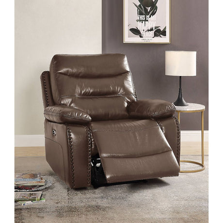 Aashi Motion Reclining Sofa, Loveseat & Recliner
