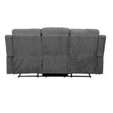 Kalen Motion Reclining Collection