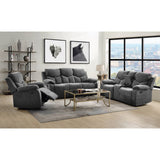 Kalen Motion Reclining Collection