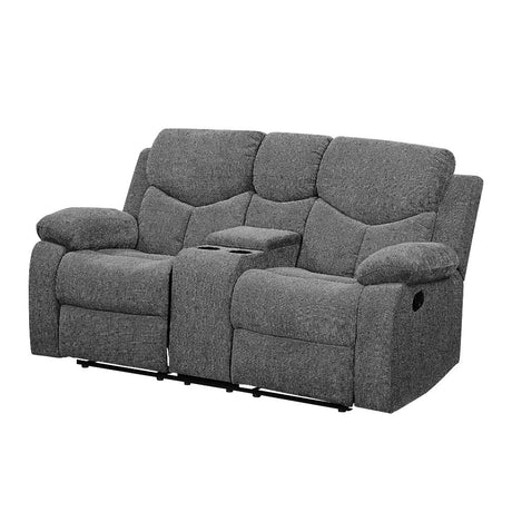 Kalen Motion Reclining Collection