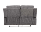 Kalen Motion Reclining Collection