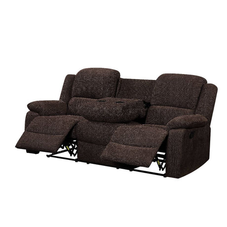 Madden Reclining Sofa, Loveseat & Glider Recliner