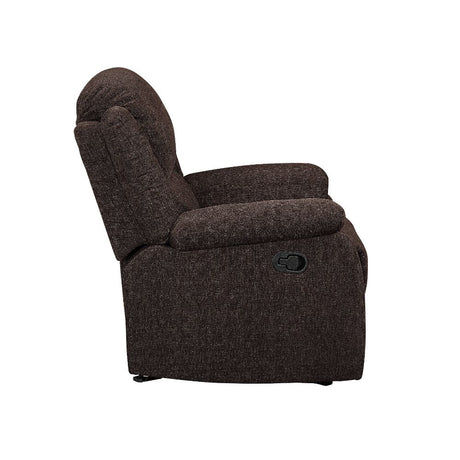 Madden Reclining Sofa, Loveseat & Glider Recliner