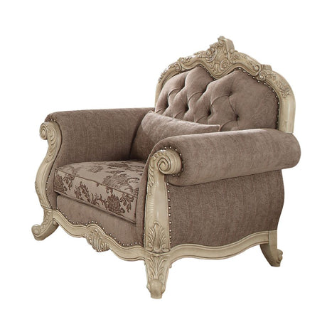 Ragenardus Traditional Living Room Collection