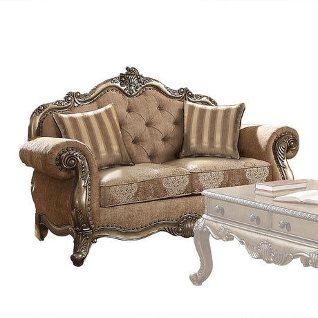 Ragenardus Traditional Living Room Collection